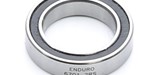 Roulement Enduro 6701 2RS - ABEC 3 (Radial) - 12x18x4
